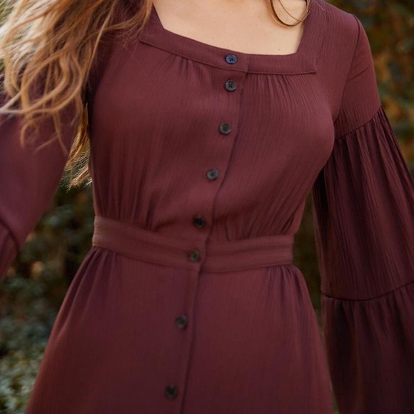 ISO Juliette dress - Picture 2 of 4